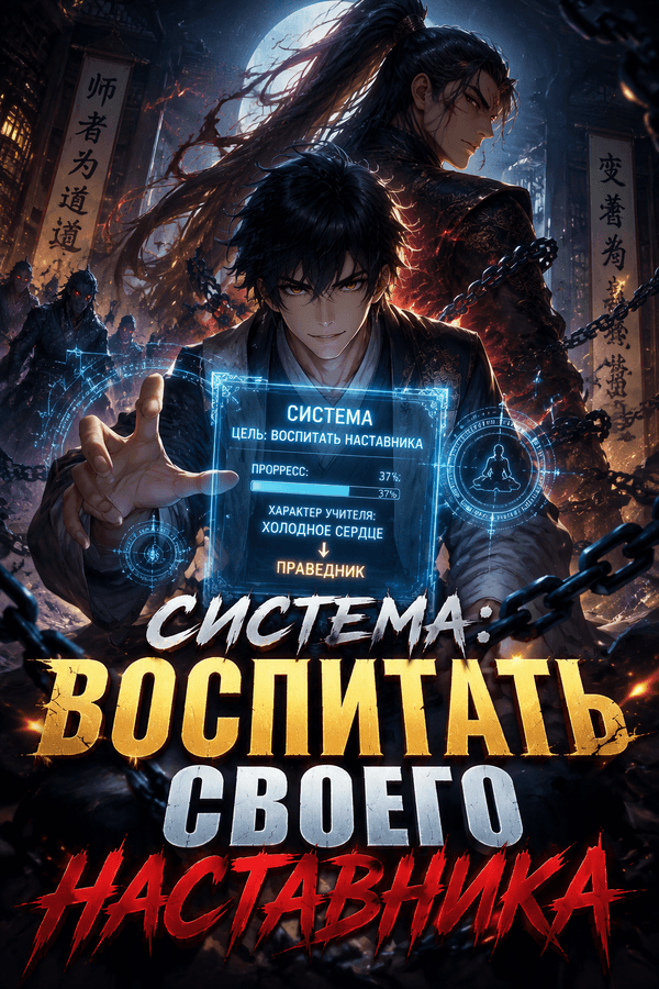 Система: Воспитать своего наставника