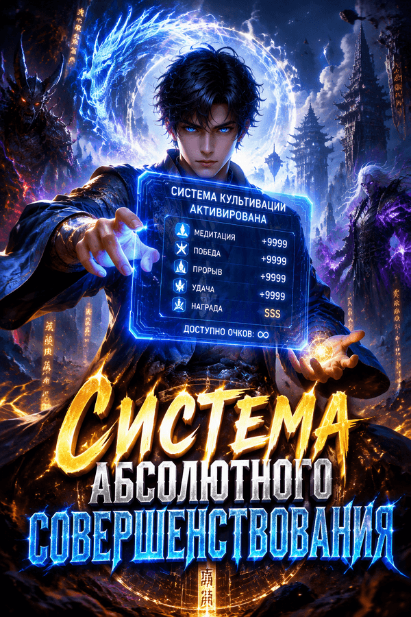 Система абсолютного совершенствования