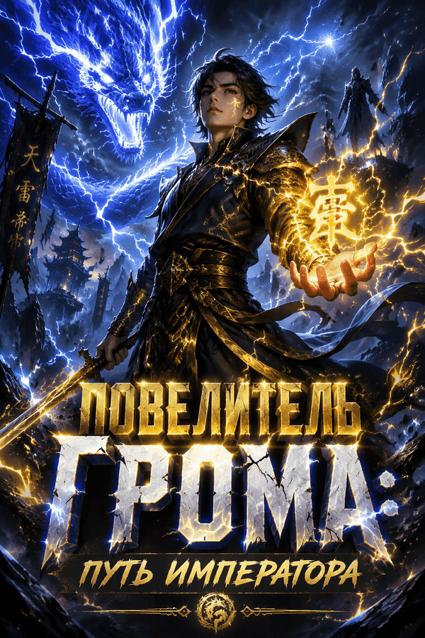 Повелитель грома: Путь Императора