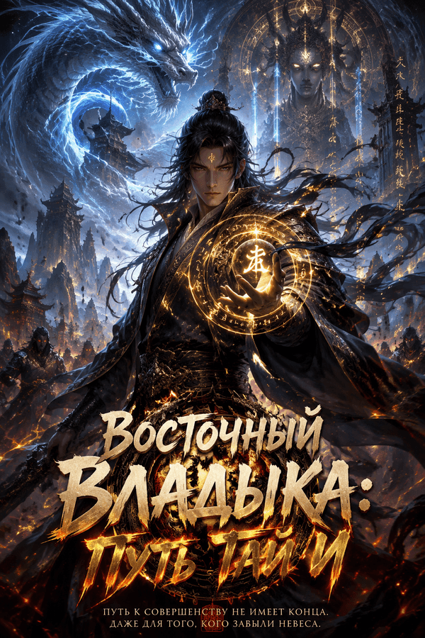 Восточный Владыка: Путь Тай И