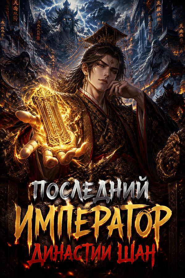 Последний император династии Шан