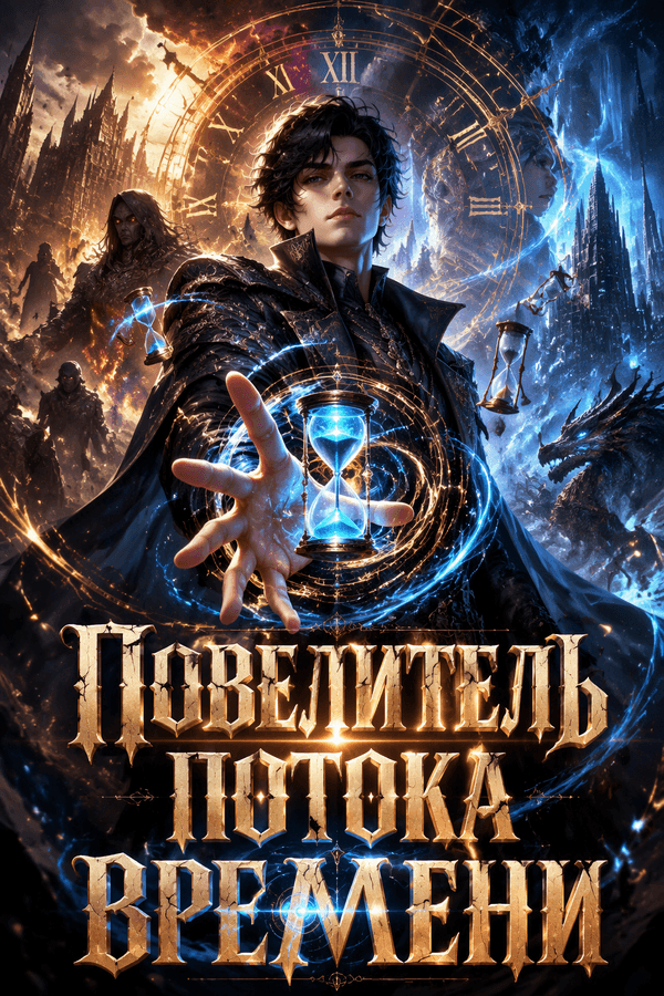 Повелитель потока времени
