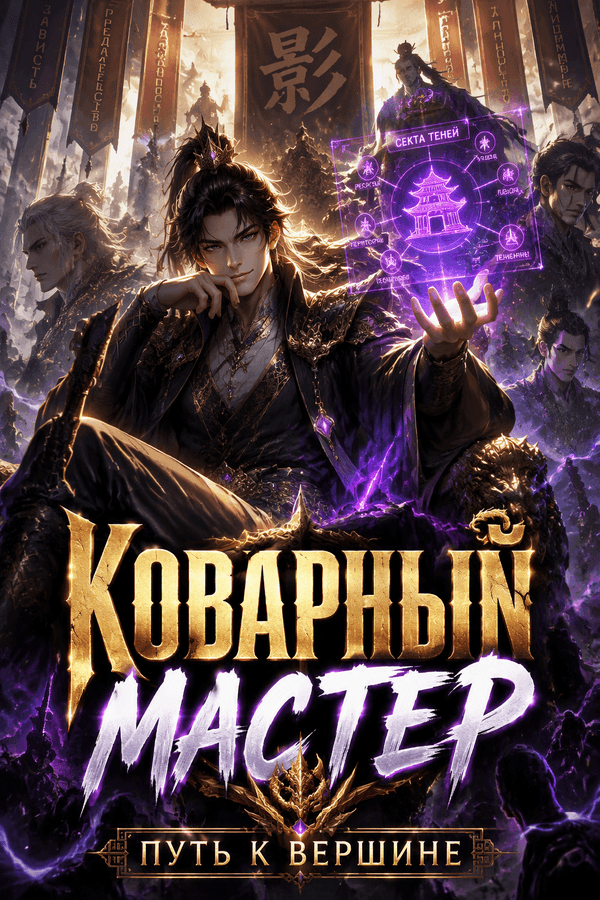 Коварный мастер: Путь к вершине