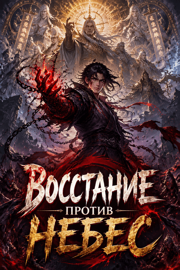 Восстание против Небес