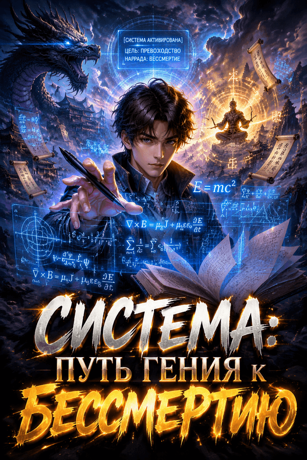 Система: Путь гения к бессмертию