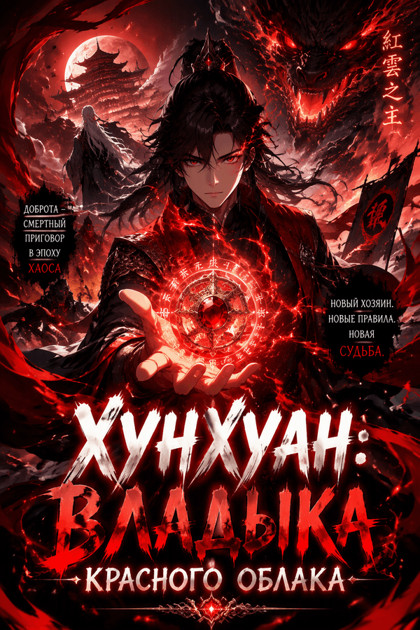 Хунхуан: Владыка Красного Облака
