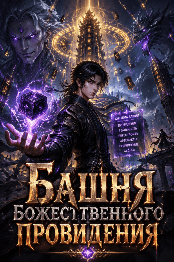 Башня Божественного Провидения