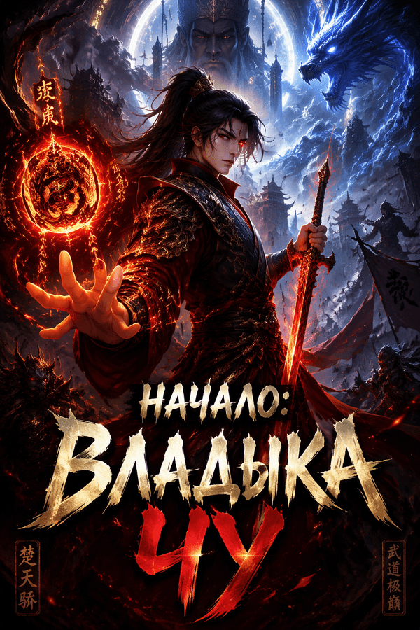 Начало: Владыка Чу