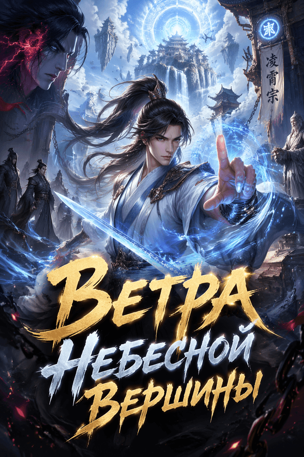 Ветра Небесной Вершины
