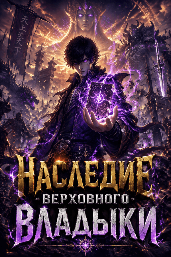 Наследие Верховного владыки