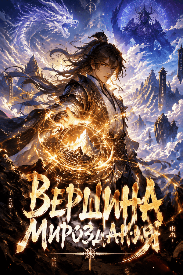 Вершина мироздания