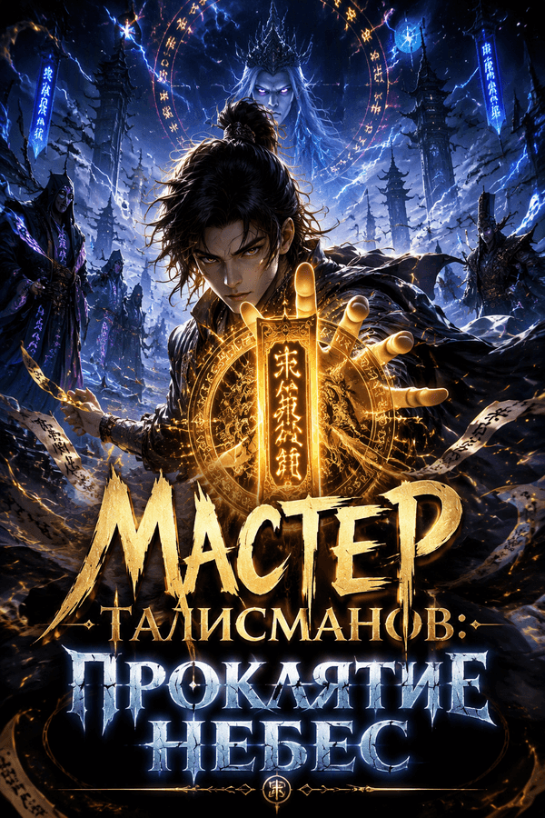 Восстание бога-демона: Путь к вершине