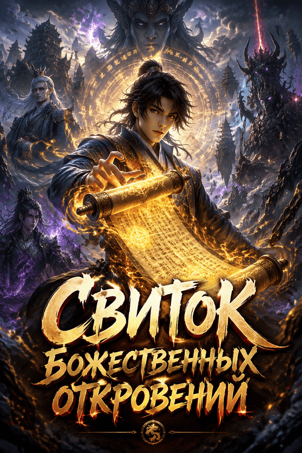 Свиток божественных откровений