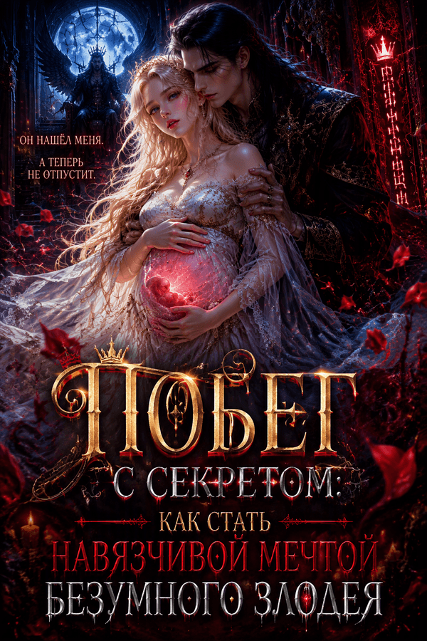 Побег с секретом: как стать навязчивой мечтой безумного злодея