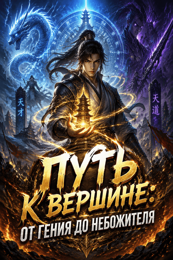 Путь к вершине: От гения до небожителя