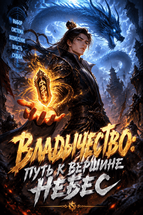 Владычество: Путь к вершине небес