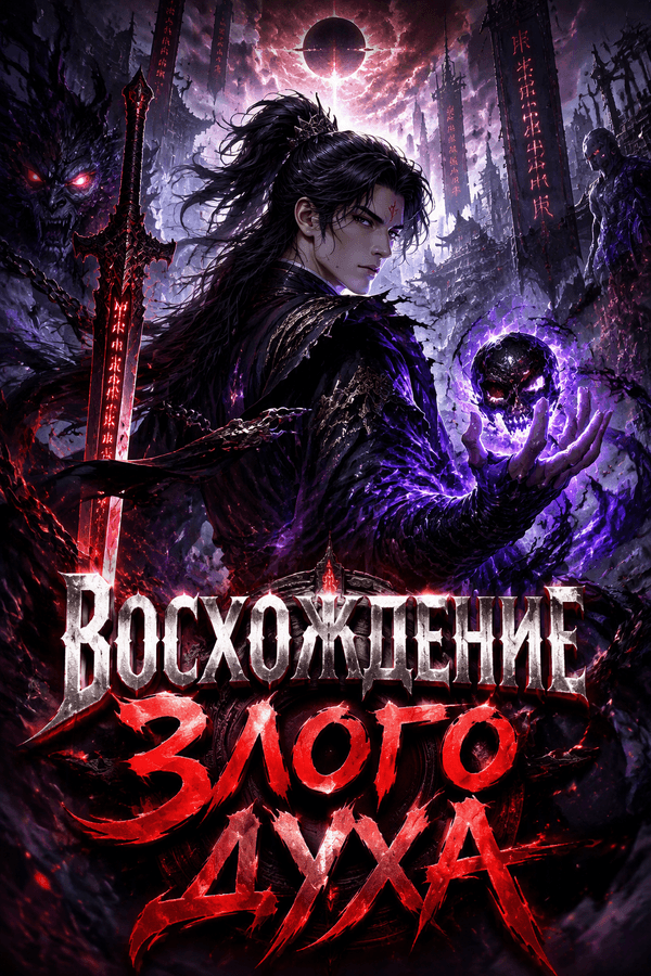 Восхождение злого духа