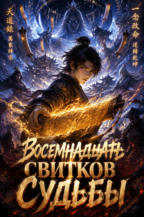 Я вовсе не гениальный ниндзя