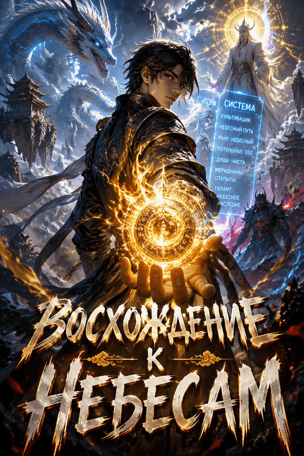 Восхождение к небесам