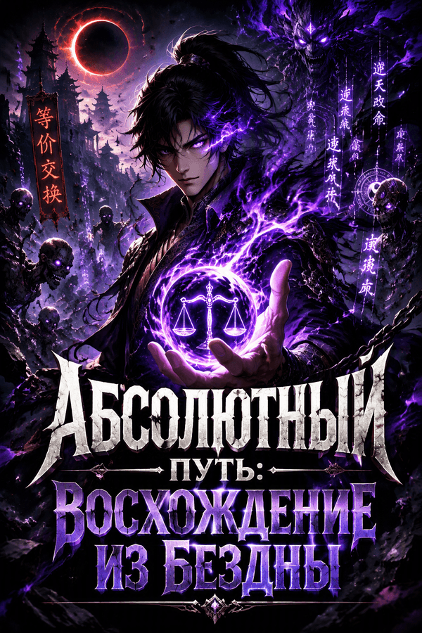 Абсолютный путь: Восхождение из Бездны