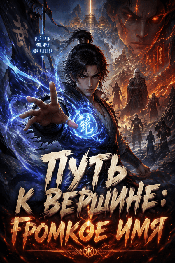 Путь к вершине: Громкое имя
