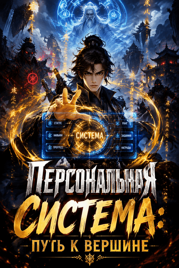 Персональная система: Путь к вершине
