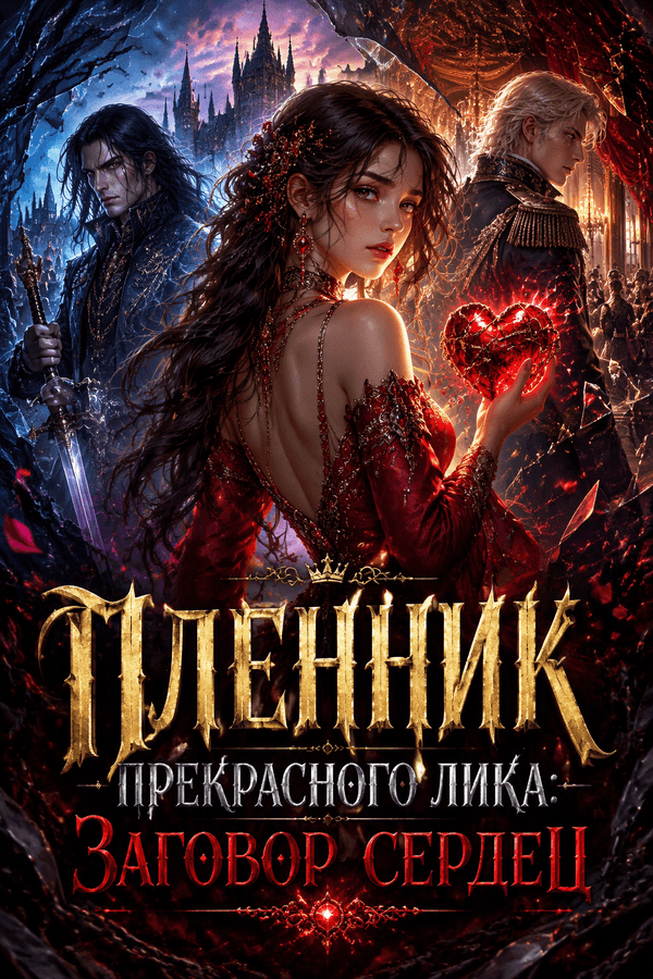 Женщина в теле мужчины: Искушение красавиц