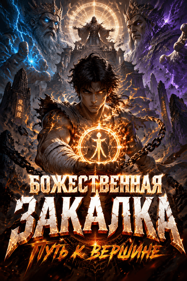 Божественная закалка: Путь к вершине
