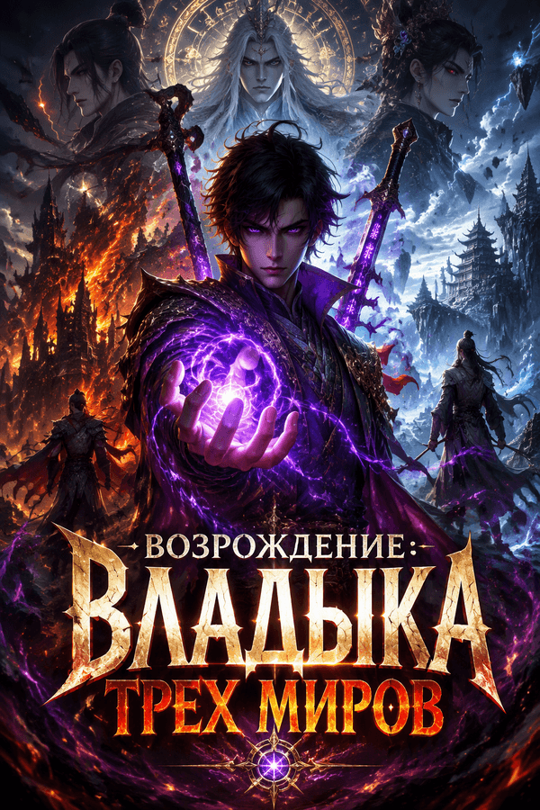 Возрождение: Владыка Трех Миров