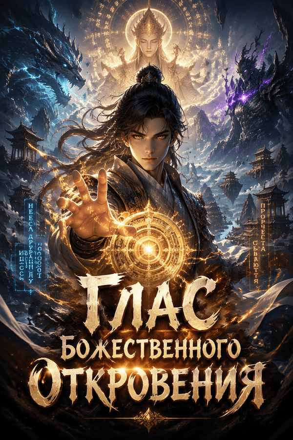 Глас Божественного Откровения