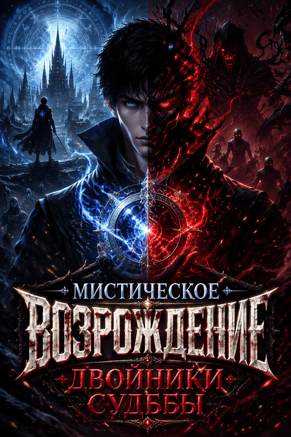 Мистическое возрождение: Двойники судьбы