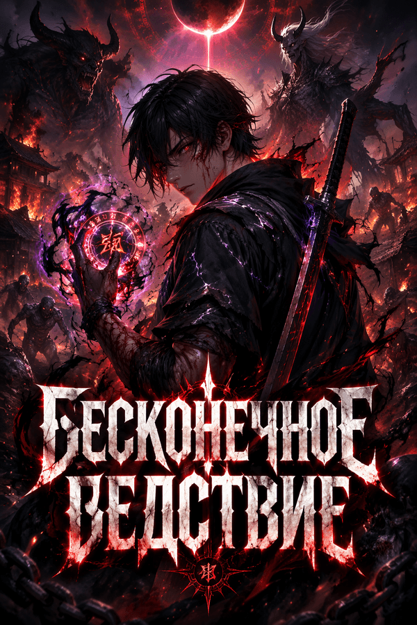 Бесконечное бедствие