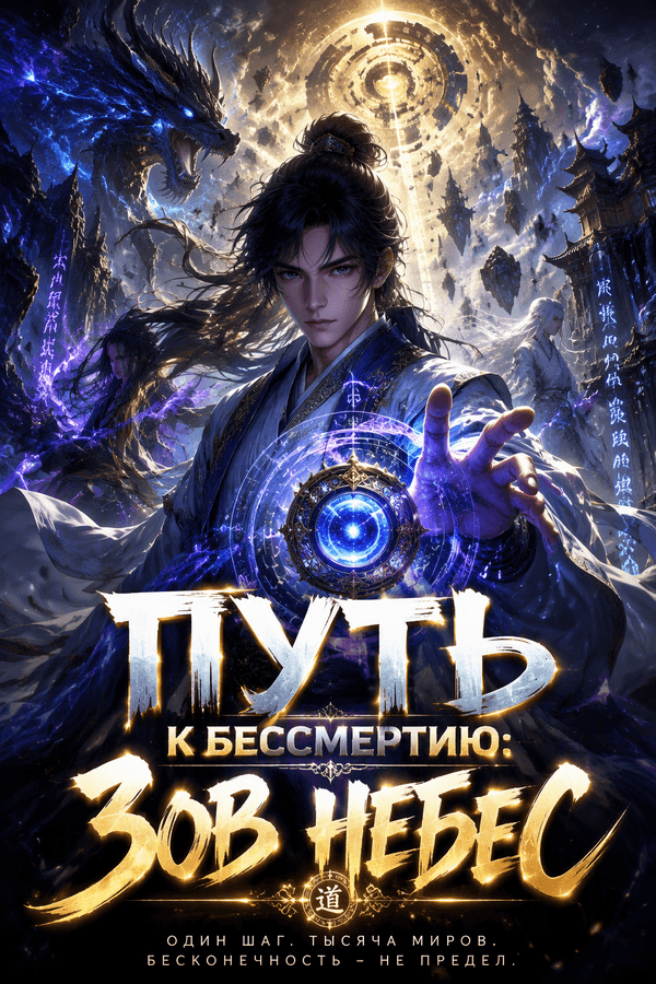 Путь к бессмертию: Зов небес