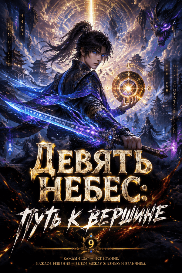 Девять Небес: Путь к вершине