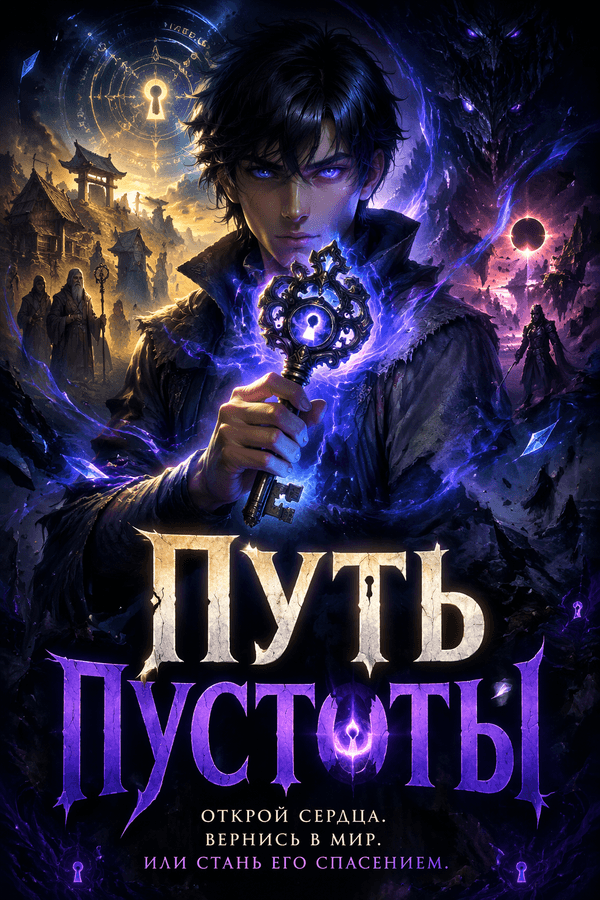 Путь Пустоты