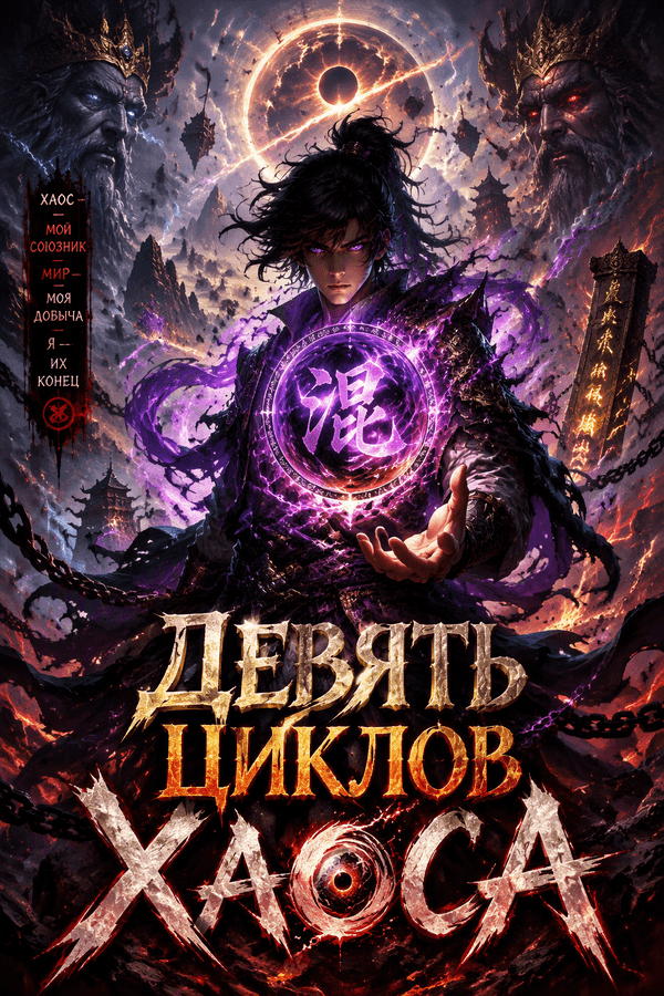 Девять циклов хаоса