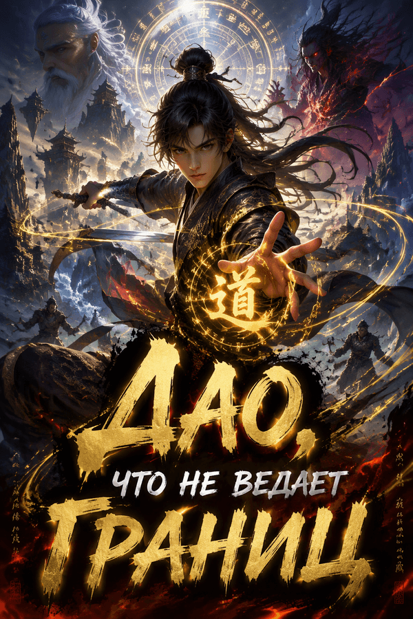Дао, что не ведает границ
