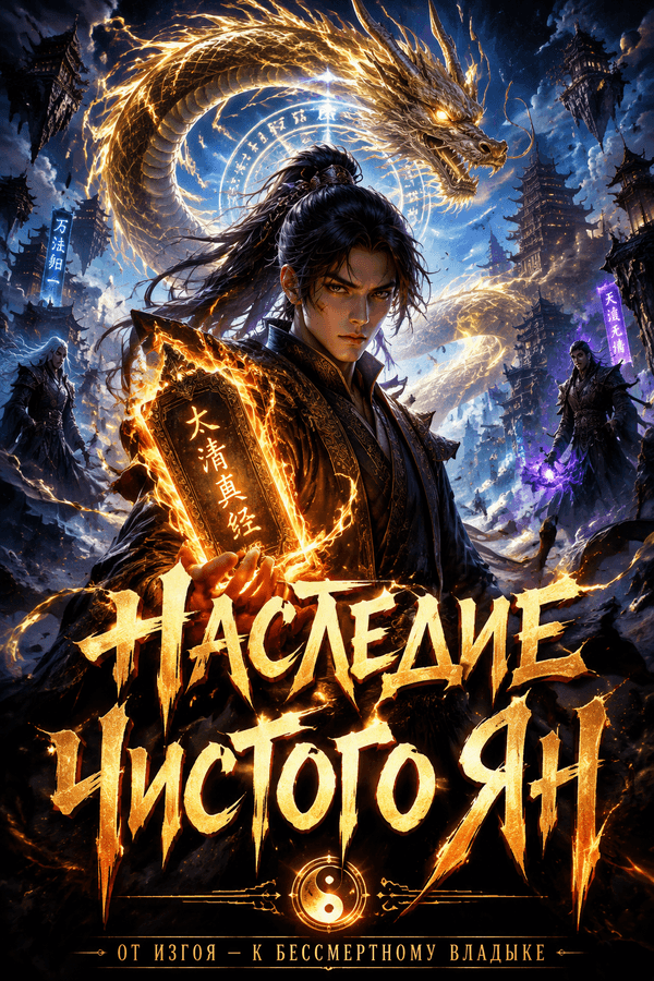 Наследие Чистого Ян