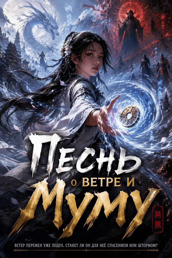 Песнь о ветре и Муму