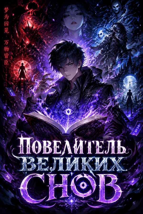 Повелитель великих снов