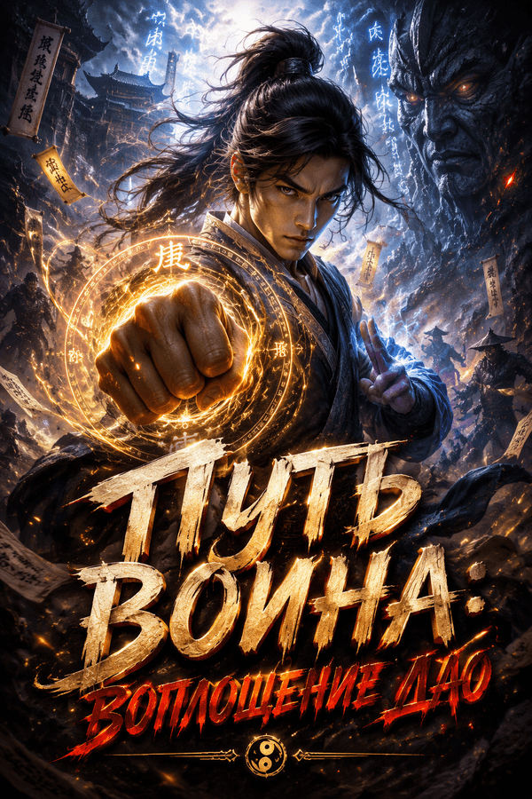 Путь Воина: Воплощение Дао