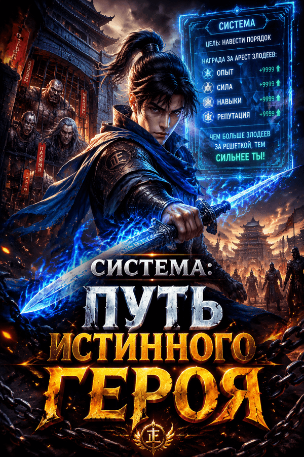 Система: Путь истинного героя