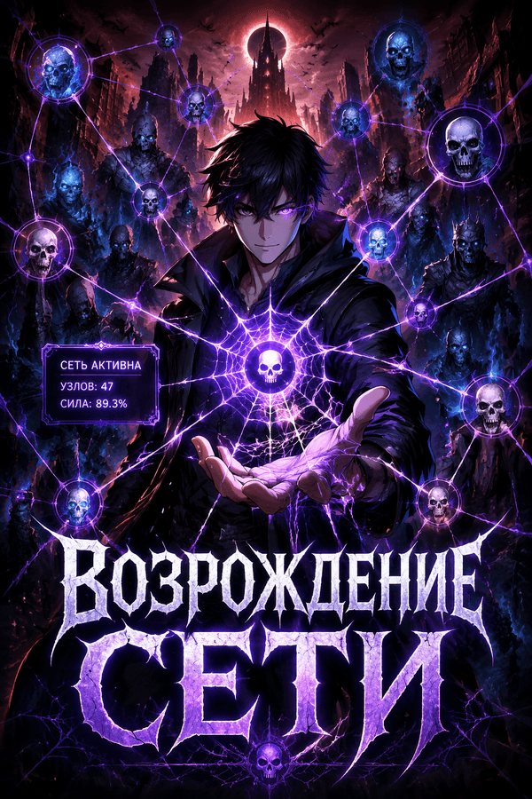 Возрождение Сети