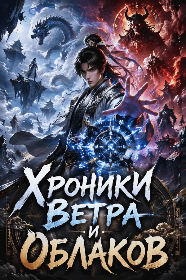 Хроники Ветра и Облаков