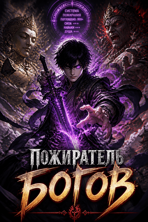Пожиратель богов