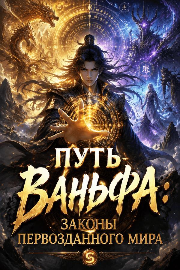 Путь Ваньфа: Законы первозданного мира