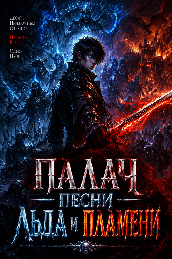 Палач Песни Льда и Пламени