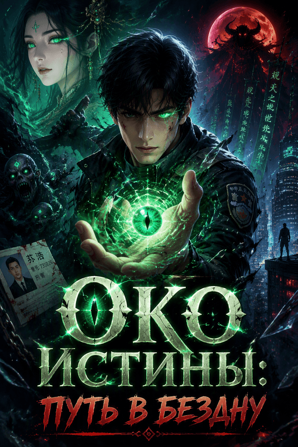 Око Истины: Путь в бездну