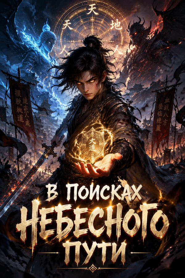 В поисках небесного пути