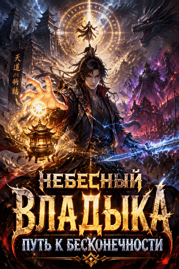 Небесный Император: Путь к вершине